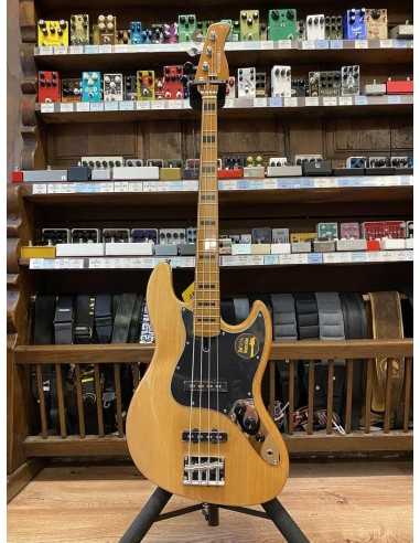 Sire Marcus Miller V5 Generation 2 Natural