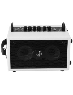 Phil Jones Bass BG-75 Double Four Bass Combo 70 Watt White