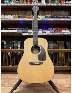 Martin Dreadnought Junior DJR-10 Sitka