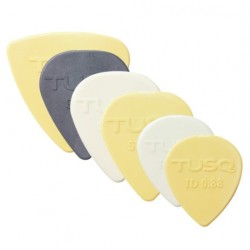 Graph Tech TUSQ Assorted Pick Mixed 6 Pack