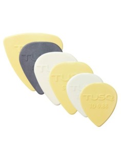 Graph Tech TUSQ Assorted Pick Mixed 6 Pack