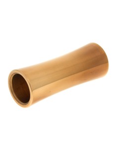 Dunlop Concave Brass Slide