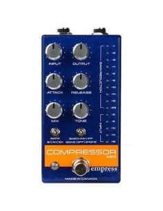 Empress Compressor