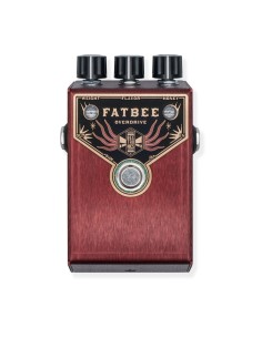 Beetronics Fatbee Overdrive