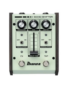 Ibanez ES3 Echo Shifter