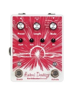 Earthquaker Devices Astral Destiny