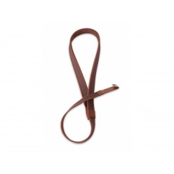 RightOn Classical-Hook Brown