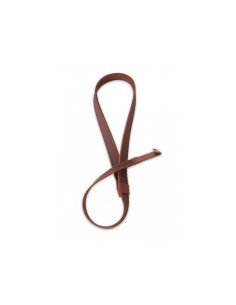 RightOn Classical-Hook Brown