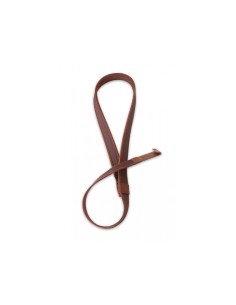 RightOn Classical-Hook Brown