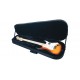 RockCase Deluxe Line ST-Style Electric Guitar Soft-Light Case