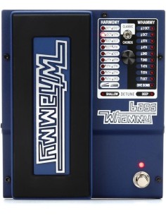 Digitech Bass Whammy