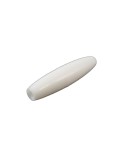 Allparts White Arm Tip