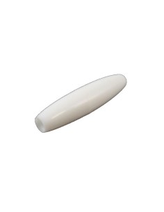 Allparts White Arm Tip