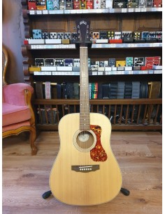 Guild D-240E Natural