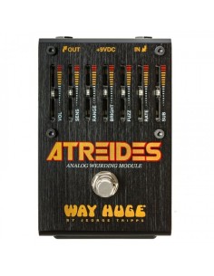 Way Huge Atreides Analog Weirding Module