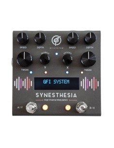 GFI System Synesthesia