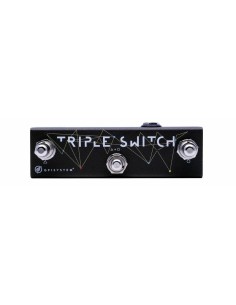 GFI System Triple Switch