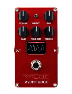 Vox Valvenergy Mystic Edge