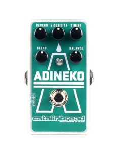 Catalinbread Adineko