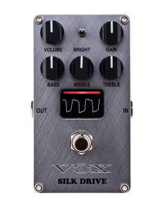 Vox Valvenergy Silk Drive