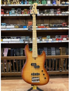 Sire Marcus Miller U5 Alder 4 TS Short Scale Bass