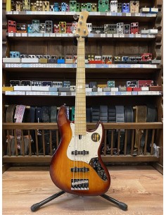 Sire Marcus Miller V7 Swamp Ash 5 Tobacco Sunburst 2'nd Gen