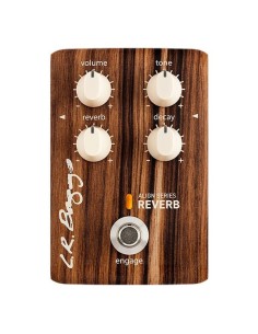 LR Baggs Align Reverb