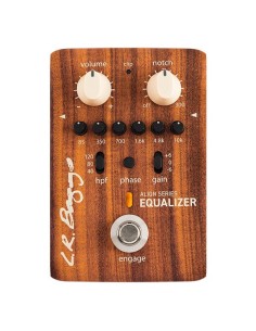 LR Baggs Align Equalizer