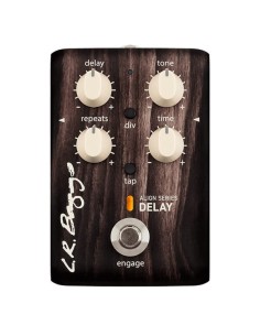 LR Baggs Align Delay