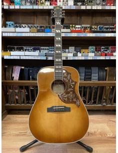 Sigma DM-SG5 Acoustic Guitar
