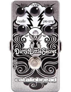 Catalinbread Dirty Little Secret MKIII