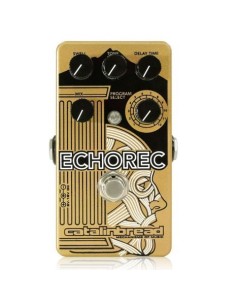 Catalinbread Echorec