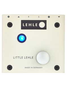 Lehle Little Lehle III