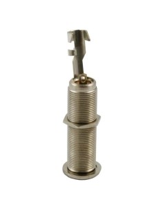 Allparts Switchcraft Mono Long Threaded Jack