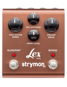 Strymon Lex Rotary