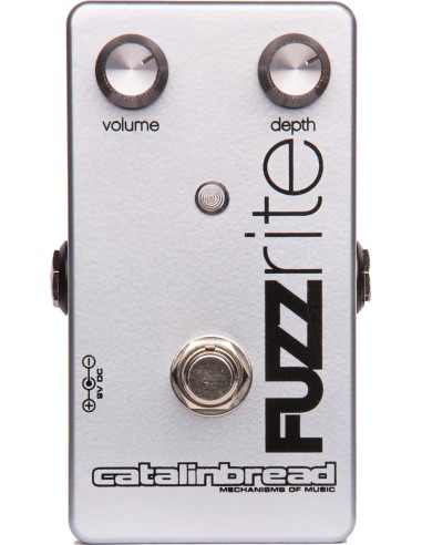 Catalinbread Fuzzrite