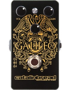 Catalinbread Galileo