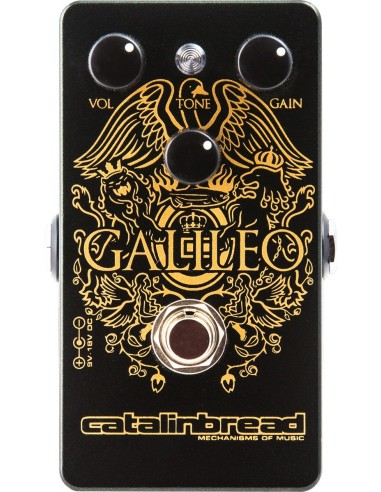 Catalinbread Galileo