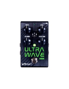 Source Audio Ultrawave Multiband Bass Processor