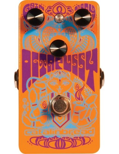 Catalinbread Octapussy