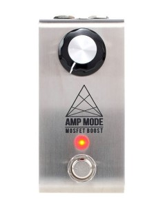 Jackson Audio Amp Mode Mosfet Boost