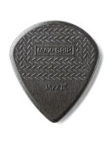 Dunlop Max-Grip Jazz III Carbon Fiber