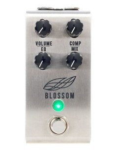 Jackson Audio Blossom Compressor