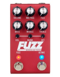 Jackson Audio Fuzz