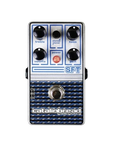 Catalinbread SFT