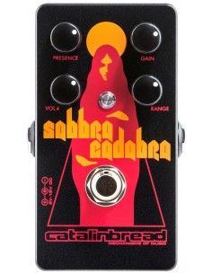 Catalinbread Sabbra Cadabra