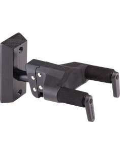 Hercules GSP-38WBK Plus Guitar Hanger