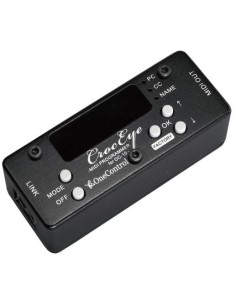 One Control Croc Eye MIDI Programmer