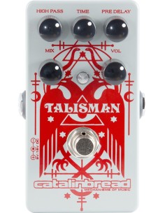 Catalinbread Talisman