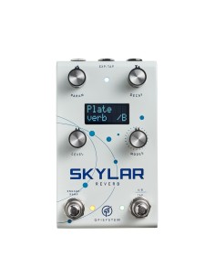 GFI System Skylar Reverb